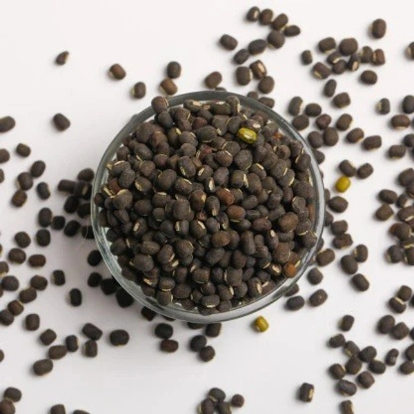 Urad Dal (Sabut) - 1 kg