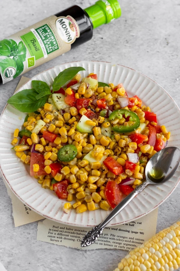 Veg Sweet Corn