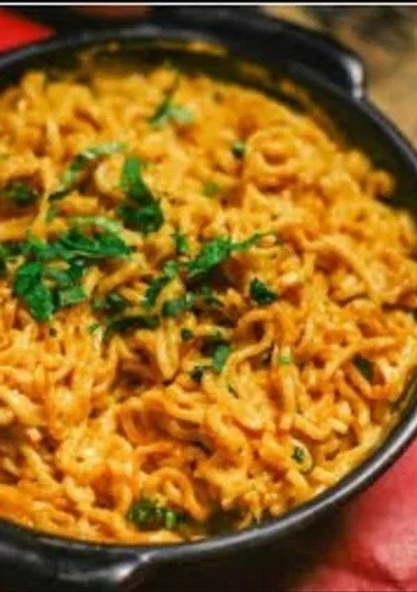 Tandoori Maggi