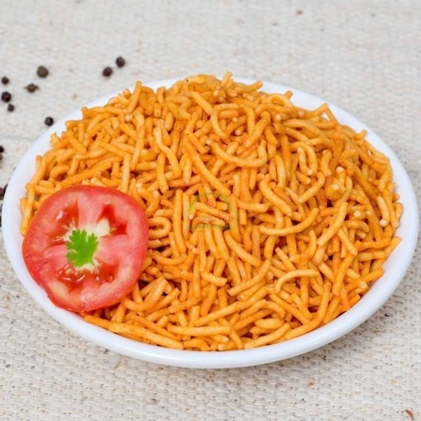 Tamato Bhujiya - 300 Gram