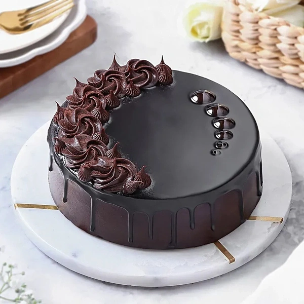 Chocolate Cake - 3 Pound