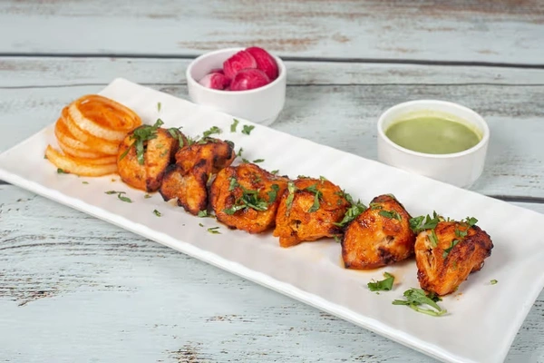 Achari Chicken Tikka