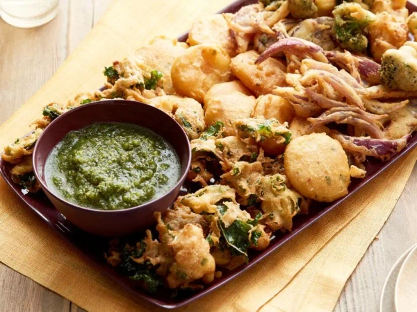 Wow Spcl. Fried Platter