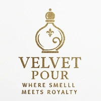 Velvetpour  - Logo