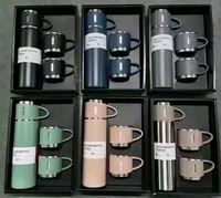Vacuum Bottle 