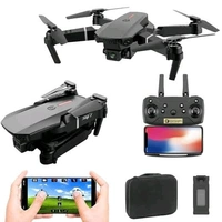 E88  Drone Dual Camera 