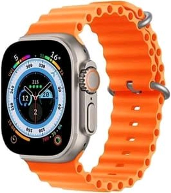 Ultra Smart Watch 