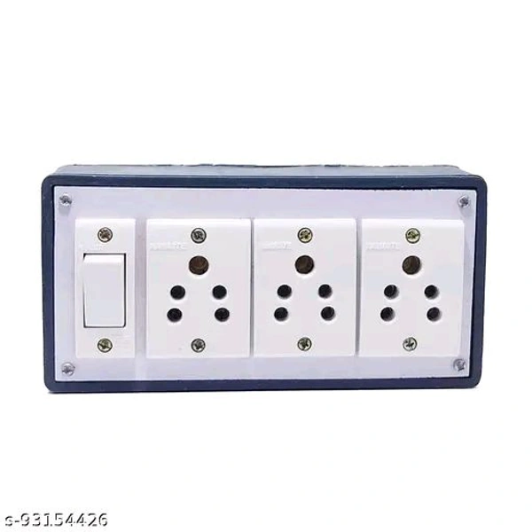Electronic Board  - White