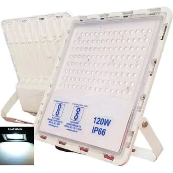 Flood Light 150W - White
