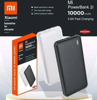Mi power Bank 1000