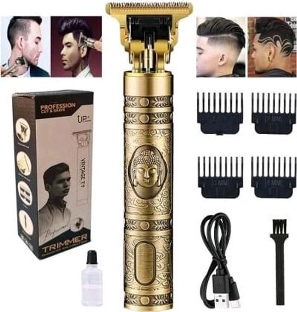T-9 Trimmer 