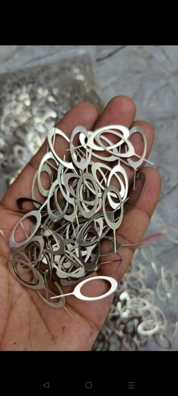 OPPO Original Nossy Pin