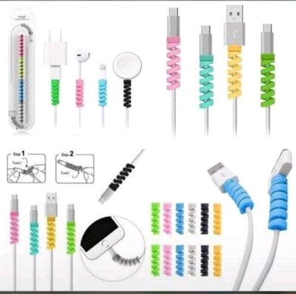 Cable Protecter 
