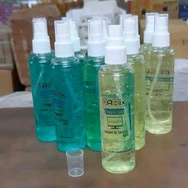 Clinic Gel