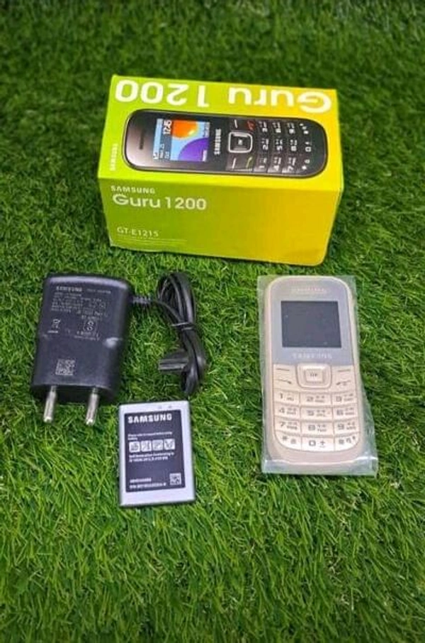 Samsung Guru -1200
