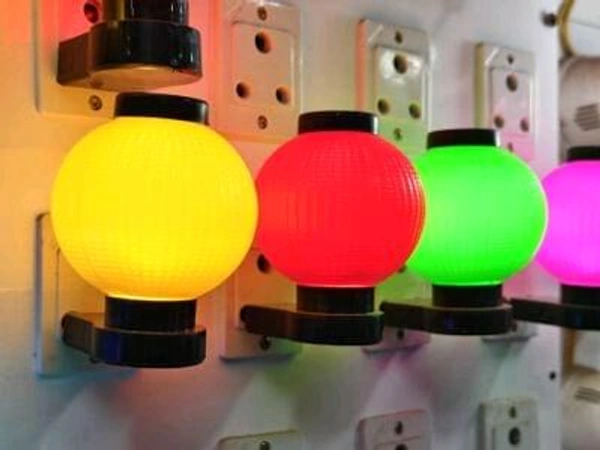 Night Lamp Light 