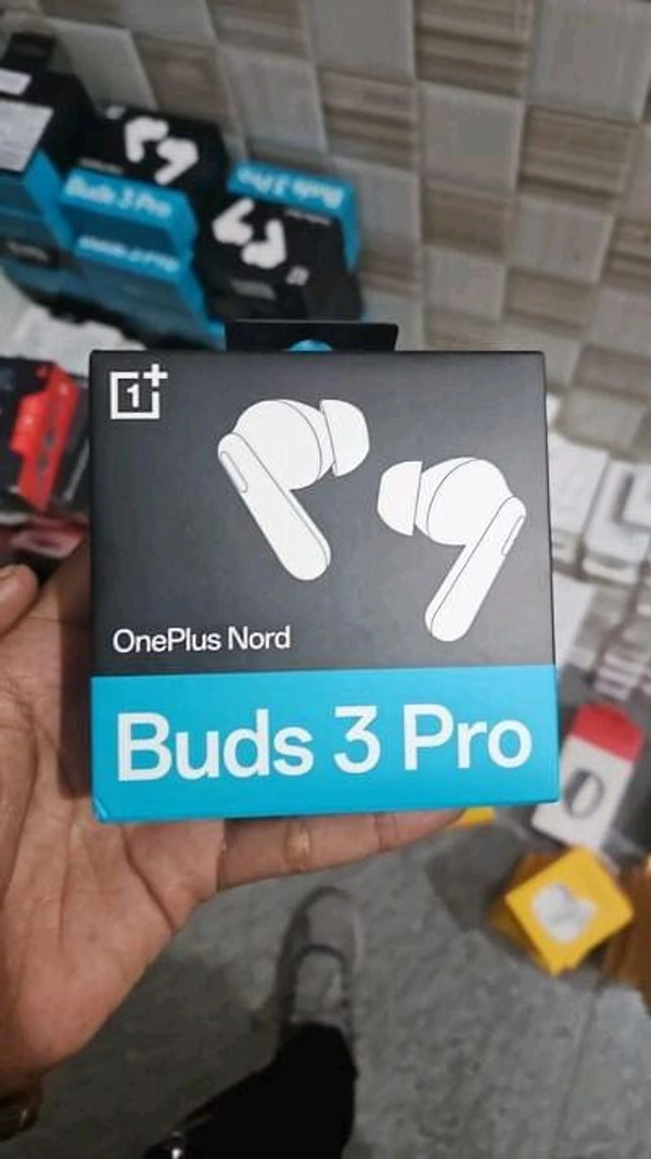 Buds 3 Pro 