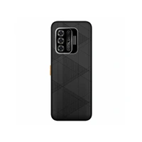 IKALL I10 4G Keypad Phone - Black, New