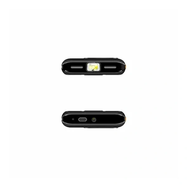 IKALL I10 4G Keypad Phone - Black, New