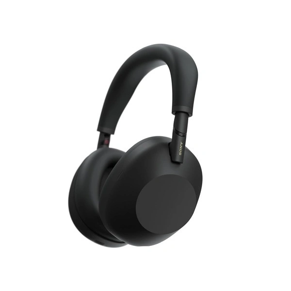 Sony WH-1000XM6 Wireless Noise Cancellation Headphones - Black