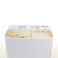 Aiwa AIWP85T-GL 8.5kg Sentakki Semi-Automatic Washing Machine