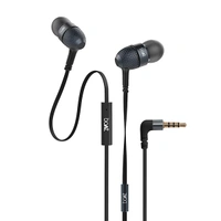boAt Bass Heads 220 Wired in Ear Earphones - Frosty White - Frosty White