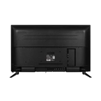 Intex 40 inch HD Smart Android 9.0 LED TV (LED-SH4030) - Black, New