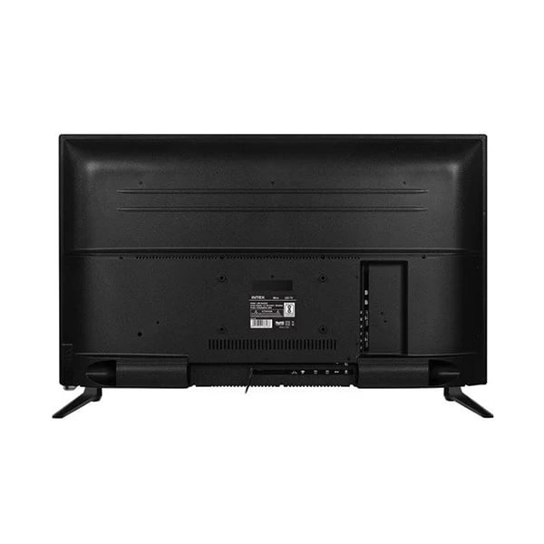 Intex 40 inch HD Smart Android 9.0 LED TV (LED-SH4030) - Black, New