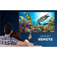 Intex 43 inch Full HD Smart Android 9.0 LED TV (LED-SFF4311) - Black, New