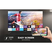 Intex 43 inch Full HD Smart Android 9.0 LED TV (LED-SFF4311) - Black, New