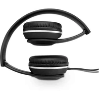 Intex Roar 101 Wired Headset - Black, New