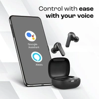 JBL Live Pro 2 TWS Noise Cancellation Earbuds-Blue - Blue, New