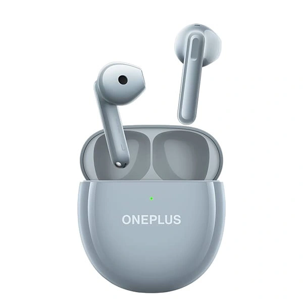 OnePlus Nord Buds CE Truly Wireless Earbuds - Mist Grey