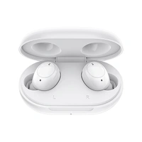 OPPO Enco Buds With Water Resistant - White - White, New