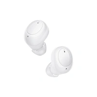 OPPO Enco Buds With Water Resistant - White - White, New