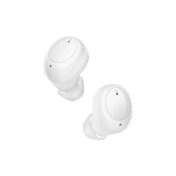OPPO Enco Buds With Water Resistant - White - White, New