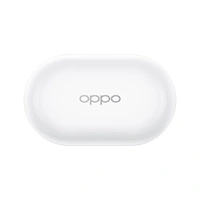 OPPO Enco Buds With Water Resistant - White - White, New