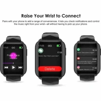 Oraimo OSW-16P Smart Watch - New