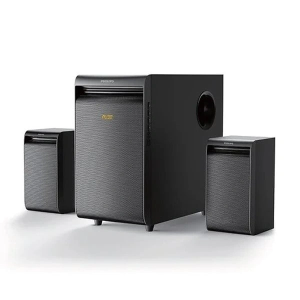 Philips TAV5257 Multimedia Speakers 2.1 Channel