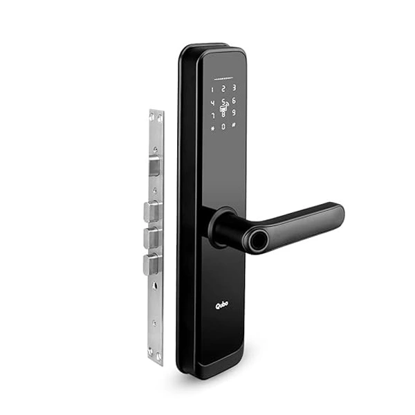 QUBO Smart Door Lock Elite - Black
