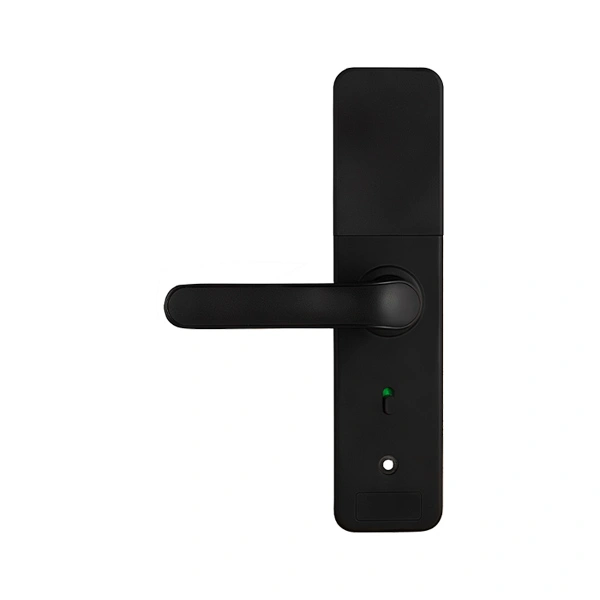 Qubo Smart Door Lock Essential - Black Copper - Black Copper