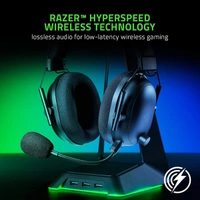 Razer BlackShark V2 Pro Wireless Gaming Headphones - Black, New