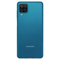 Samsung Galaxy A12 Android Phone - 64 GB, Blue, New