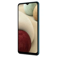 Samsung Galaxy A12 Android Phone - 64 GB, Blue, New