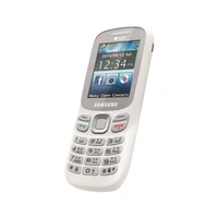 Samsung Metro 313 Keypad Phone - Blue - Blue, New