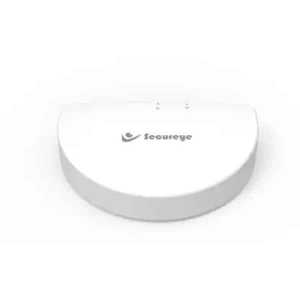 Secureeye N150 WI-FI 150 Mbps 4G Router - White, New