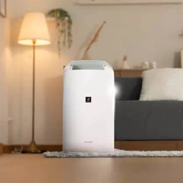 Sharp Dehumidifier DW-P10M-W Air Purifier