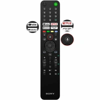Sony Bravia KD-32W830K (32 inches) HD Smart TV-Black - Black, New