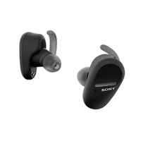 Sony WF-SP800N Bluetooth Truly Wireless Earbuds - Blue - Blue, New