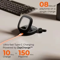 TRIGGR Apex S1 Earbuds with Dual Pairing - Tiffany Green - Tiffany Green, New